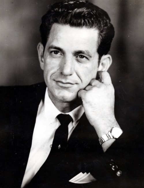 Obituary of Edward Ernest Veglio