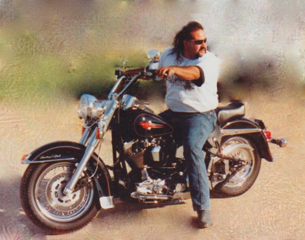 Obituary of Mr. Donald Jesse "DJ" Foster