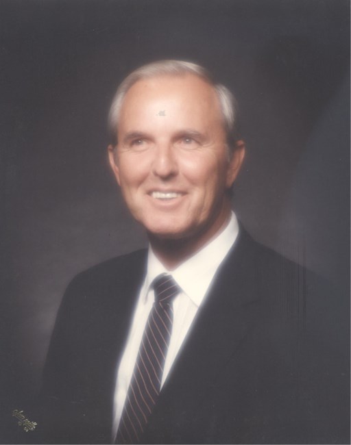 Obituary of Phillip Arnold Lantrip