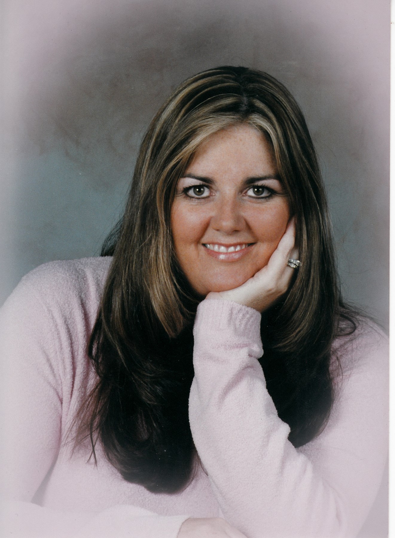 Obituary of Sally Ann Logan-Eisenhauer