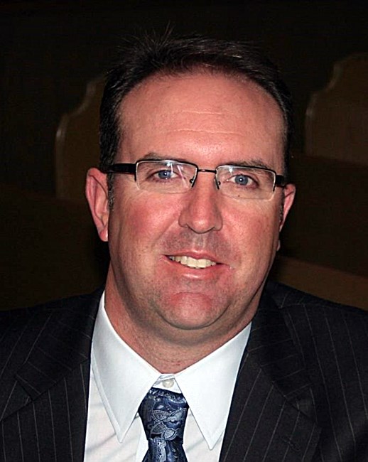 Obituary of TJ McGurk