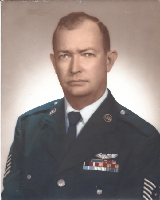 Obituary of Dewey Mills