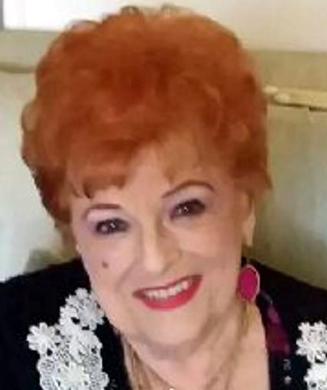 Obituary of Ann S. Novotny