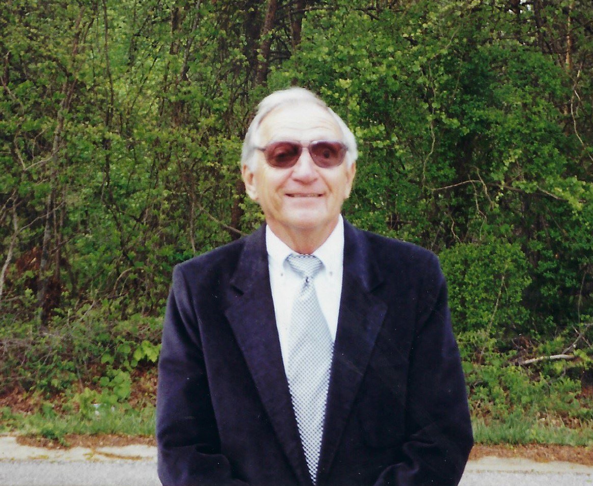 Richard Theodore August Obituary Birmingham, AL