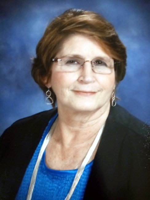 Obituary of Robyn Story Planchard
