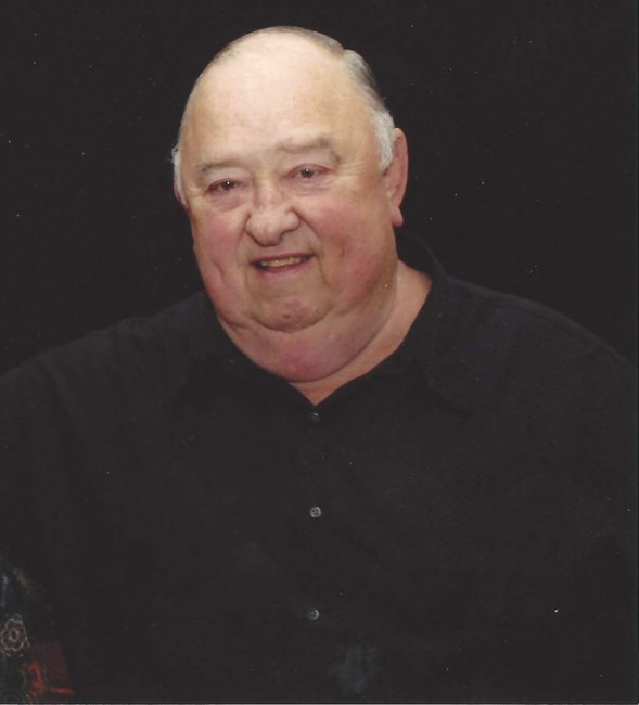 Obituary of William "Bill" Wood Sandlin