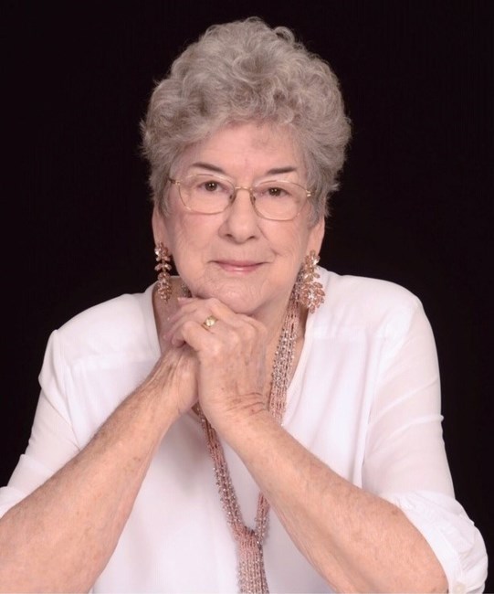 Obituary of Thelma L. Jones