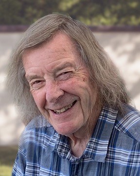 Obituary of Colin Hatcher