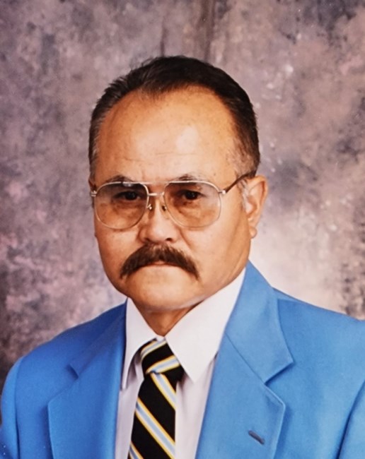 Obituary of Antonio "Tony" Cruz Perales