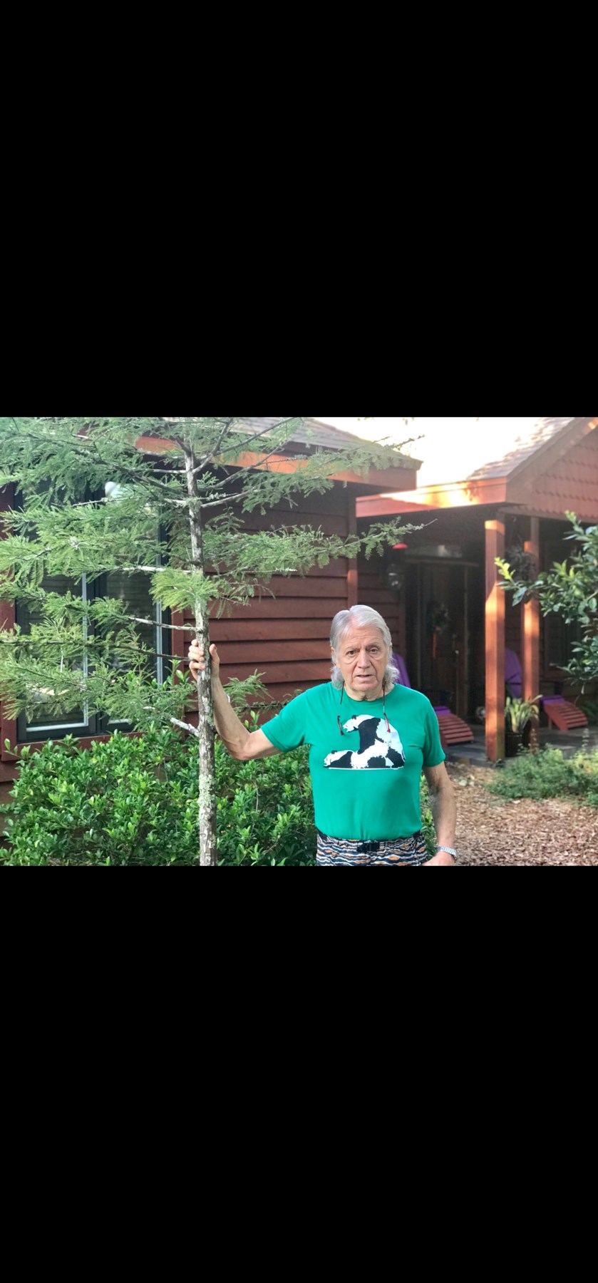 Obituary of Frederick "Fritz" Jackson