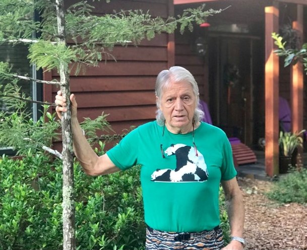 Obituary of Frederick "Fritz" Jackson