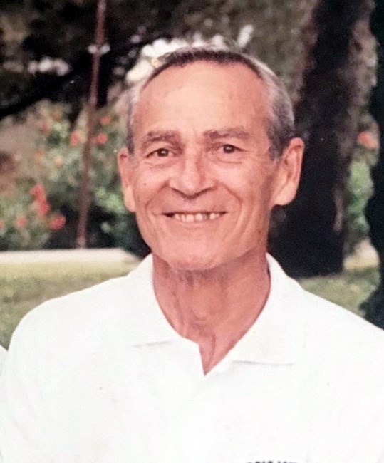 Obituary of Carl Jared Strong Jr.