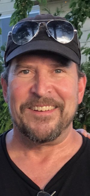 Avis de décès de Richard Mitchell Blair Jr.