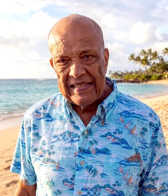 Obituary of Paul R. Perez