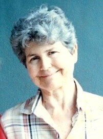 Obituary of Susan Elliott Miller
