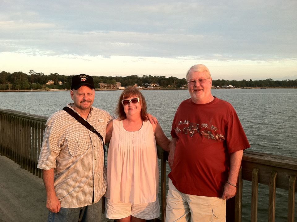 Joe Terrell Obituary