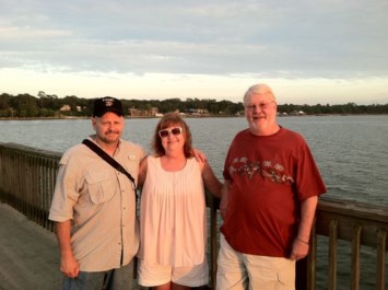 Obituary of Joe E Terrell