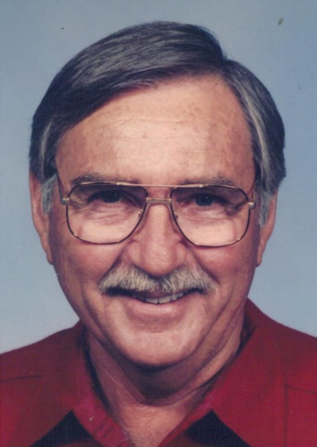 Obituary of Russell B Nowell