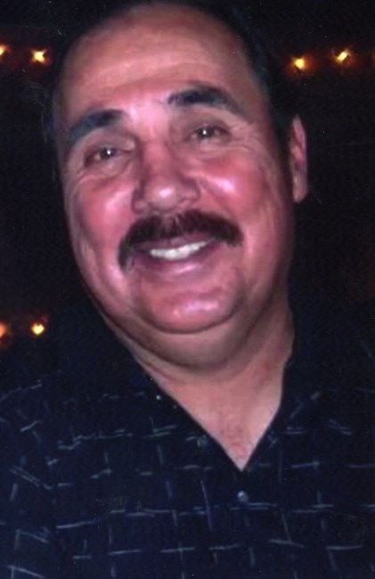 Ricky Martinez Obituary