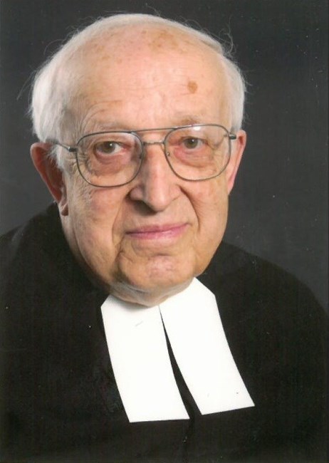Obituary of Isidore Wasylenchuk