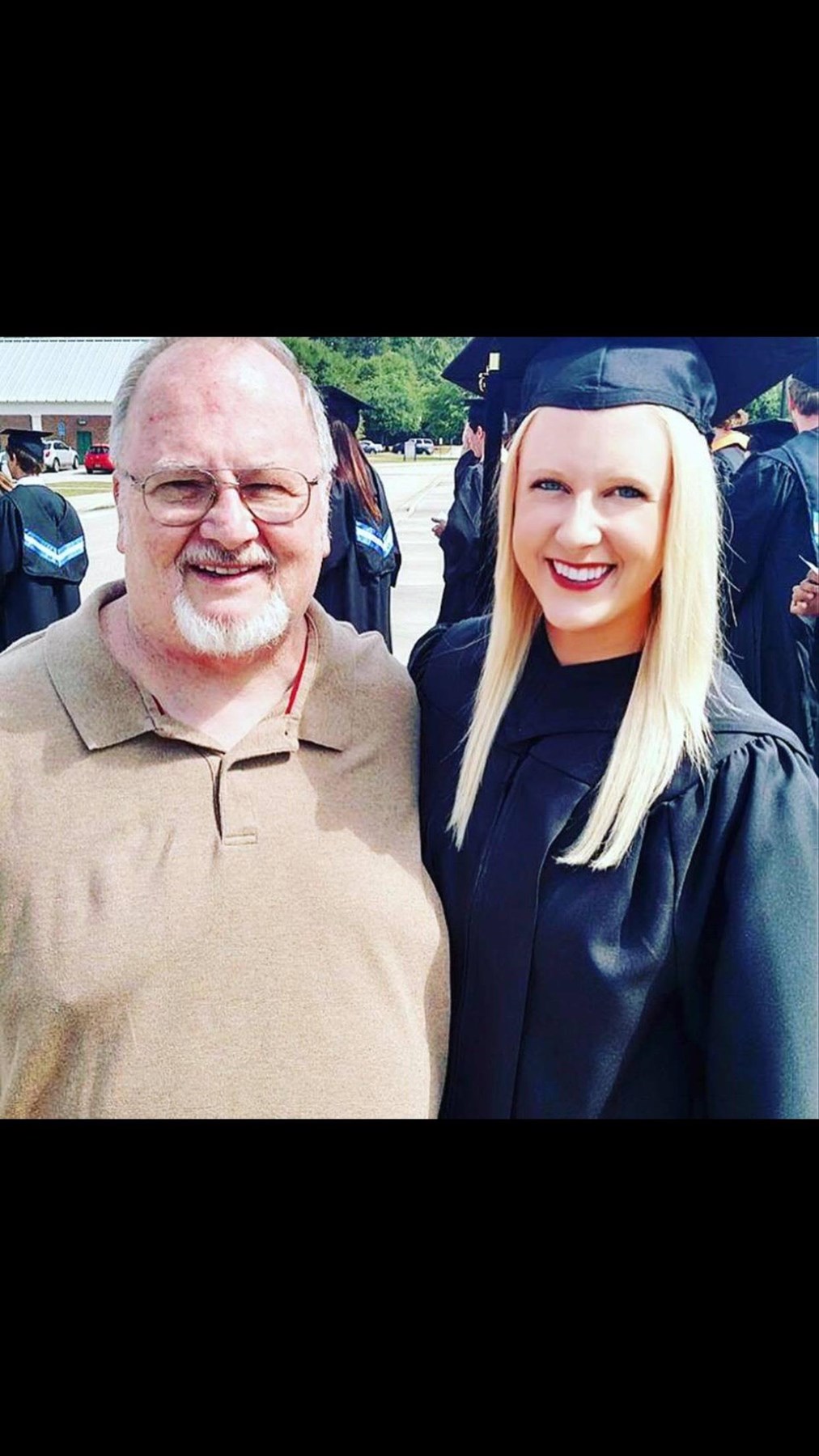 Avis de décès de Douglas Eugene Campbell