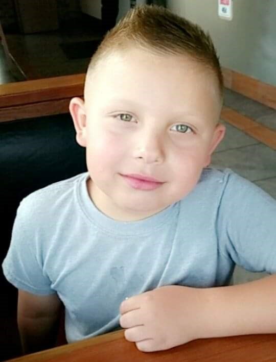 Obituary of Isaiah S. Arellano Jr.