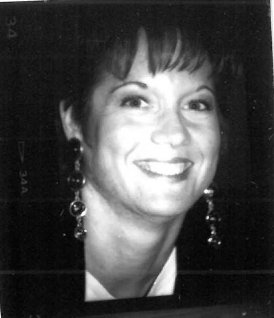 Obituary of Yvonne Rene DeGreve