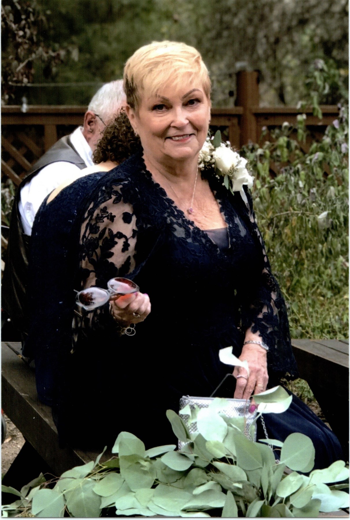 Obituary of Rose "Cookie" Marie Jernigan