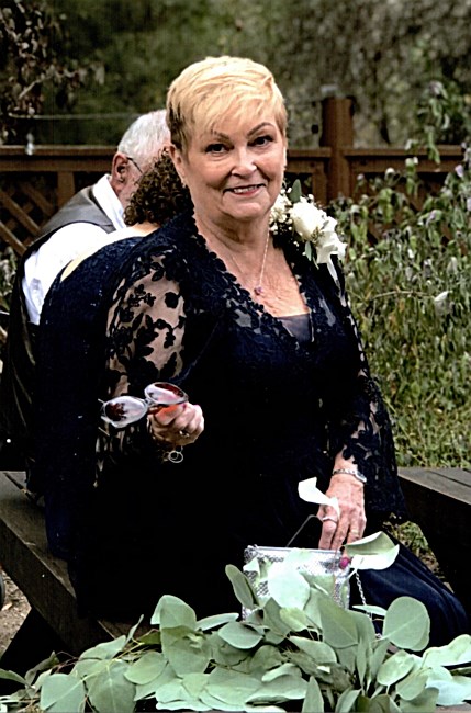 Obituary of Rose "Cookie" Marie Jernigan