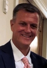 Timothy Henderson