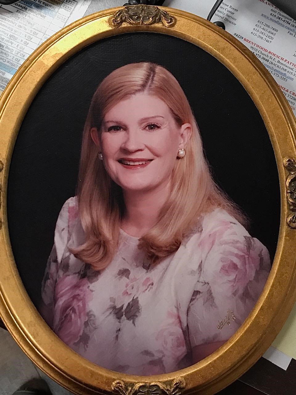 Obituary of Lynette "Lyn" Elsie Bullock