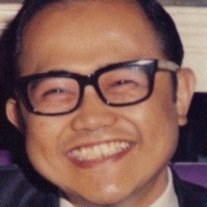 Obituary of Antonio De La Rosa Abella