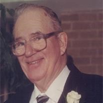 Obituary of William J. Walker