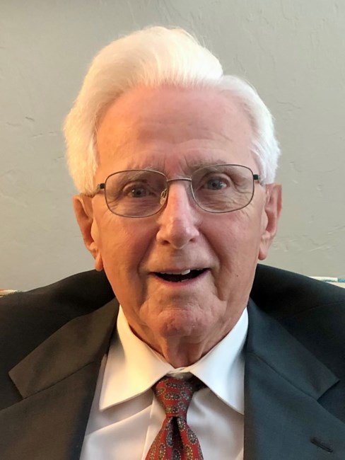 Obituary of W. Samuel Dykeman