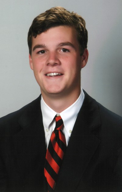 Obituary of Paul Conroy Parker, Jr.