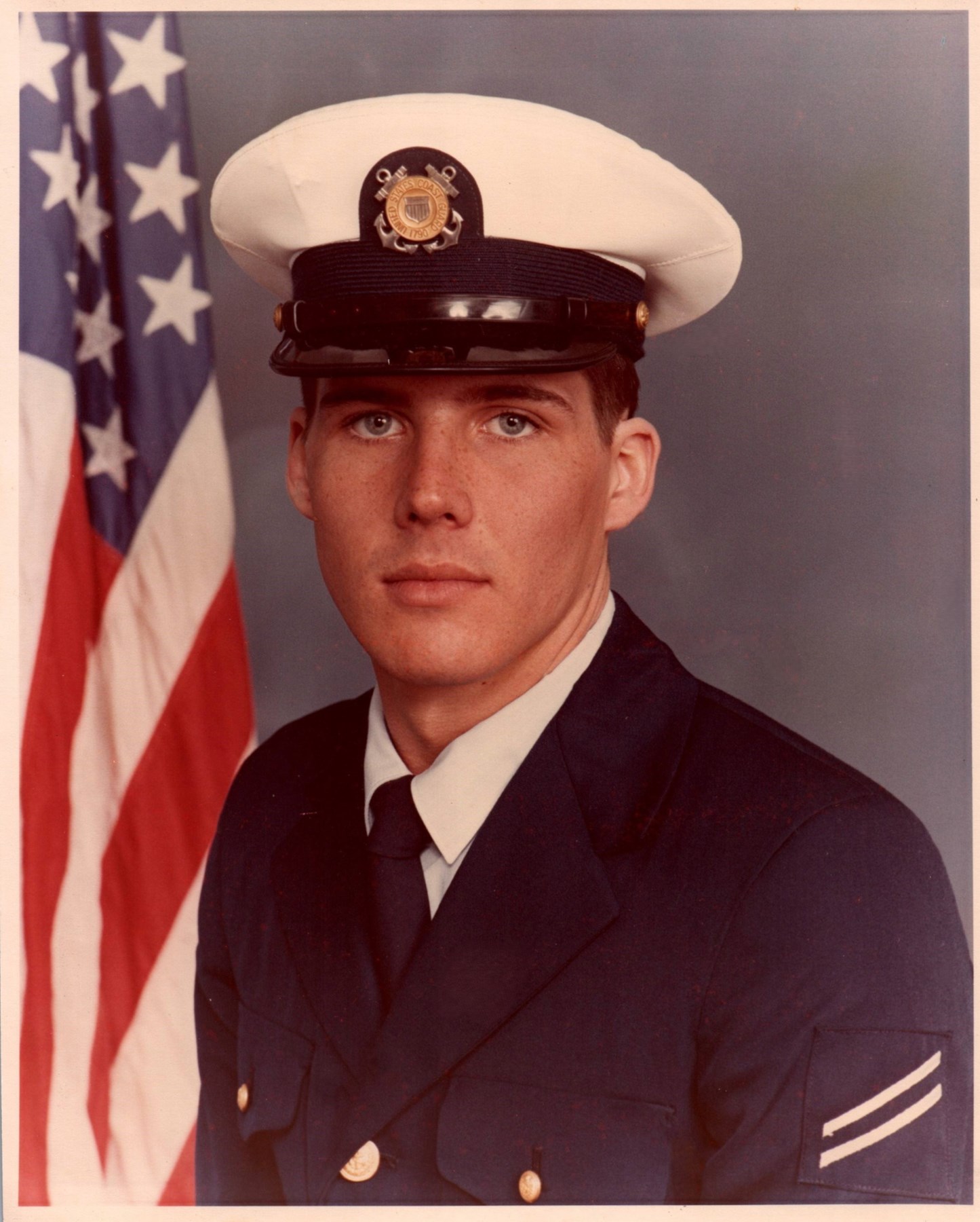 Obituary of Mark Edward Dugan