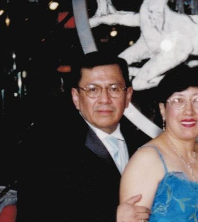 Obituary of Edward Anibal Sanchez