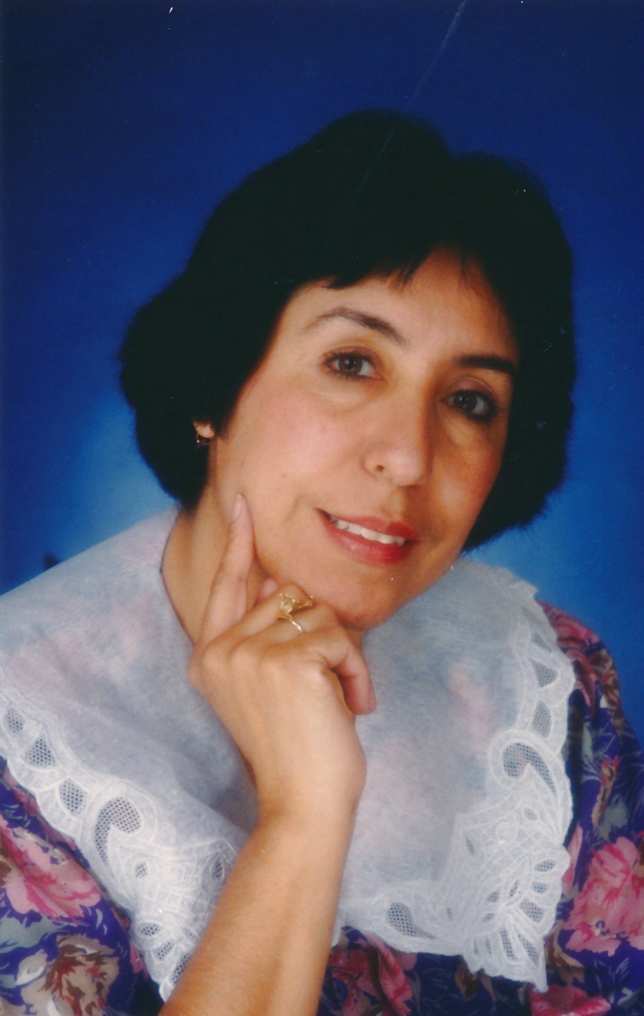 Obituary of Lilia M. Wiles