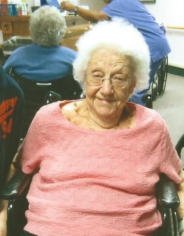 Nécrologie de Dardanella M. Duncan