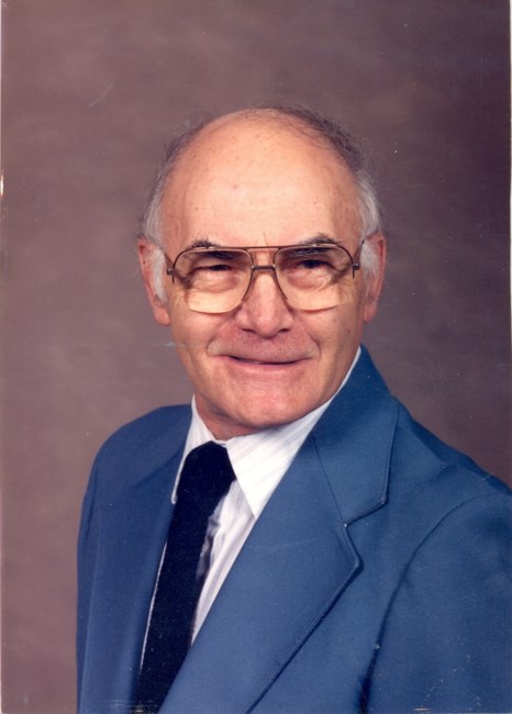 Obituary of Joseph Noah Hayden Sr.