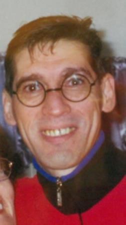 Avis de décès de Réjean Thériault