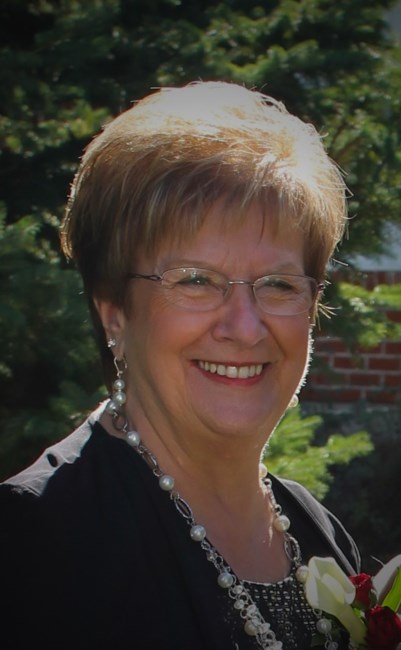 Avis de décès de Huguette Tremblay