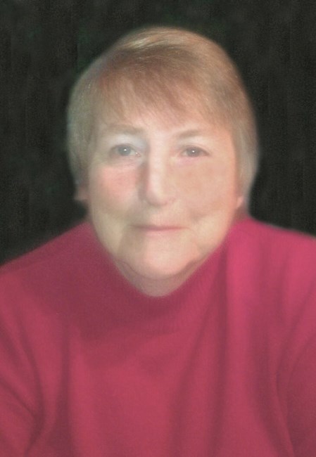 Obituary of Christine Clarke