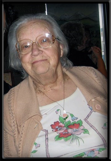 Obituary of Frances May Renner