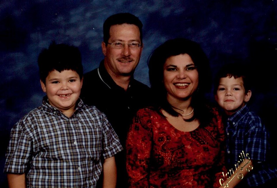 Obituary of Michael Edward Martin