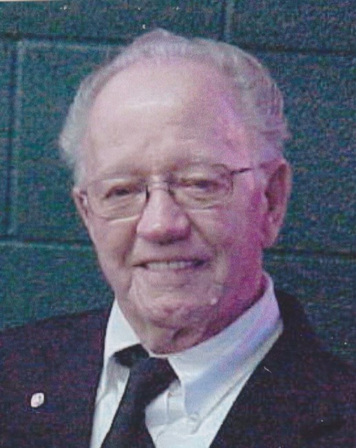 Obituary of Allen D. Dombroskie