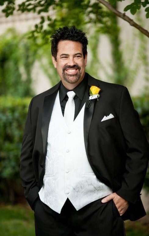 Obituary of Stephen Clay Long