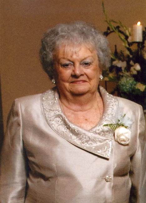 Obituary of Barbara A. "Bobbie" Harmon