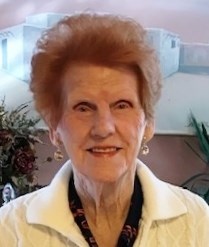 Obituary of Elsie Muth