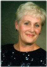 Obituario de Eileen Mary Johnson